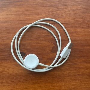 Authentic Apple Watch Charger